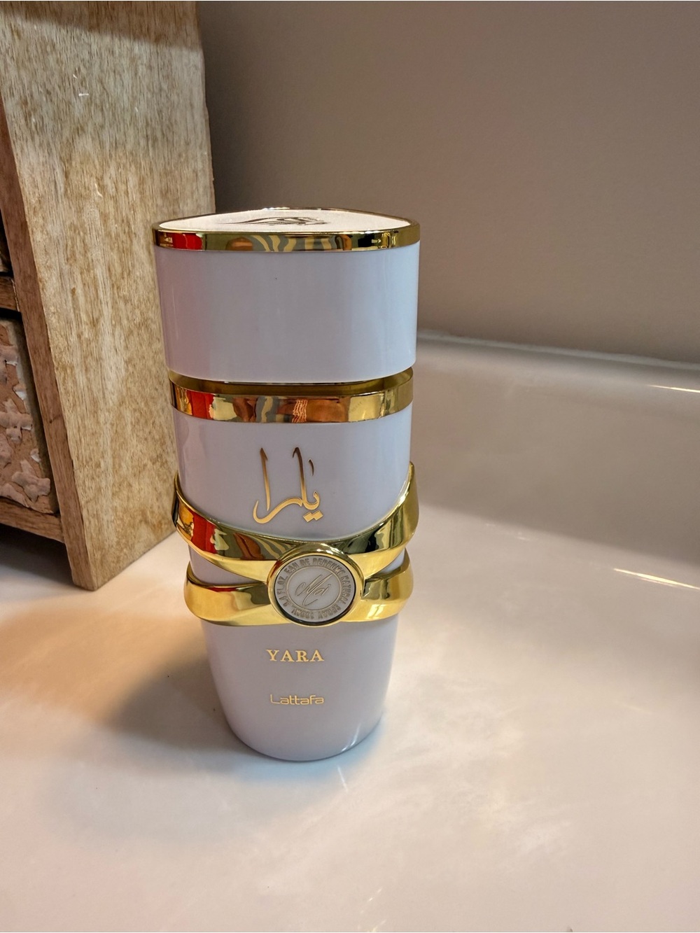 Lattafa Yara Moi 100ml